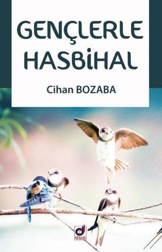 Gençlerle Hasbihal - Cihan Bozaba - Dua Yayıncılık