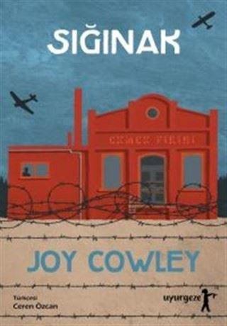 Sığınak - Joy Cowley - Uyurgezer