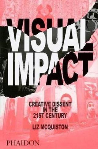 Visual Impact - Liz Mcquiston - Phaidon