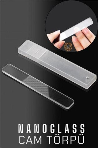 ModaCar Cam Tırnak Törpüsü NanoGlass