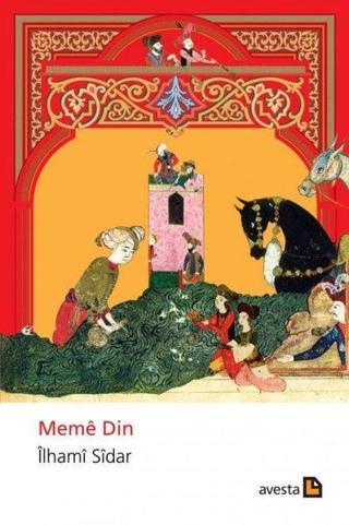 Meme Din - İlhami Sidar - Avesta Yayınları