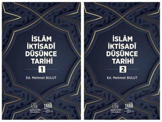 İslam İktisadi Düşünce Tarihi Seti - 2 Kitap Takım - Kolektif  - İstanbul Sabahattin Zaim Üniversitesi