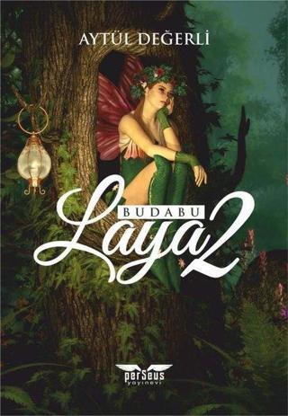 Laya 2 - Budabu - Aytül Değerli - Perseus Yayınevi