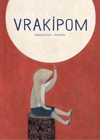 Vrakipom - Stephane Servant - Meav Yayıncılık