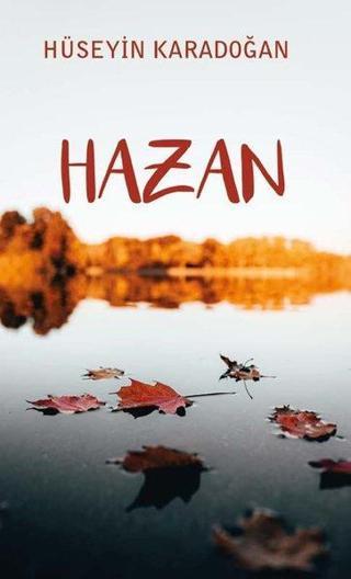 Hazan - Hüseyin Karadoğan - Platanus Publishing