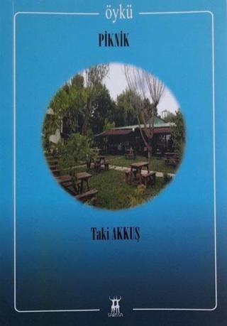 Piknik - Taki Akkuş - Sarissa Yayınları