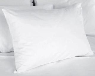 Yumuşak Hijyenik Tek Kullanımlık Hasta Yastık Alezi (4 Adet)