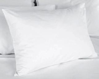 Yumuşak Hijyenik Tek Kullanımlık Hasta Yastık Alezi (2 Adet)