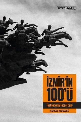 İzmir'in 100'ü - Kolektif  - Folkart Gallery