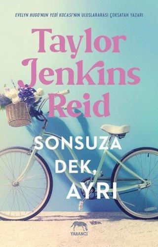 Sonsuza Dek Ayrı - Taylor Jenkins Reid - Yabancı