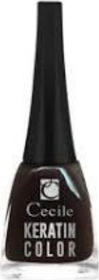 Cecile Keratin Color Ck28 Oje