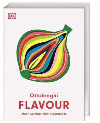 Flavour - Ottolenghi Yotam - Dorling Kindersley