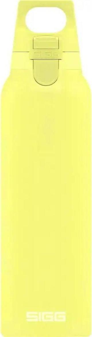 Sigg 8788.20 H&C One 0,50lt Termos, Sarı