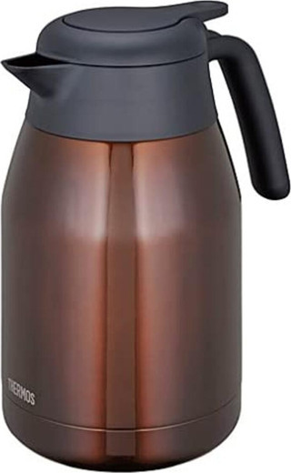 Thermos THS-1500 Sürahi Termos 1.5L Copper 142881
