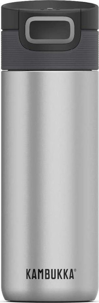 Kambukka 11-01008 Etna Termos 500ml, Silver