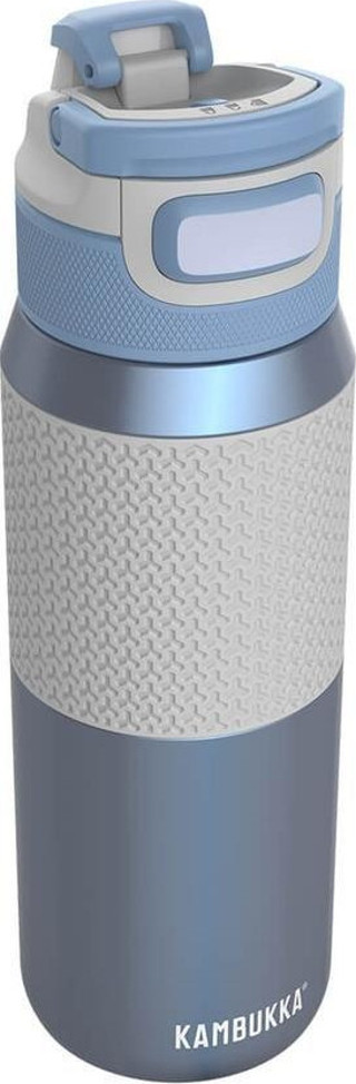 Kambukka 11-03015 Elton Insulated Termos 750ml, Mavi