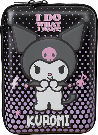 Kuromi Kalem Çantası 3329