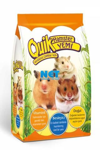 Quik Hamster Yemi 500 gr. 