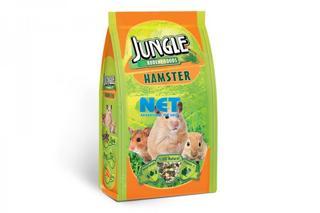 Jungle Hamster Yemi 500 gr  