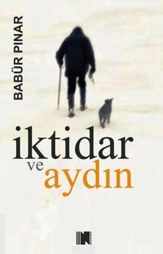 İktidar ve Aydın - Babür Pınar - Nitelik Kitap
