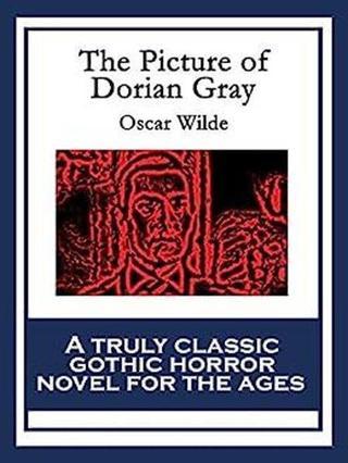 Picture of Dorian Gray - Oscar Wilde - Sterling Publishing