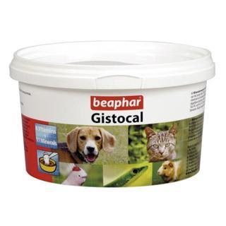 Beaphar Gistocal Vit Mineral Takviyeli Kedi Köpek Besin Takviyesi 250Gr