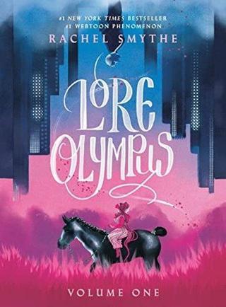 Lore Olympus: Volume One - Rachel Smythe - Random House USA Inc