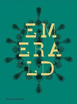 Emerald - Kolektif  - Ann T Brown