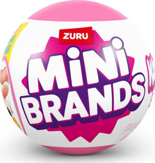 Giochi Preziosi Mini Brands Kawaii Sürpriz Paket 77624GQ2