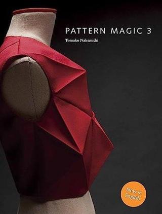Pattern Magic 3 - Kolektif  - Laurence King Publishing