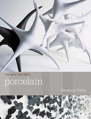 Porcelain - Kolektif  - Apple Ridge Fine Arts