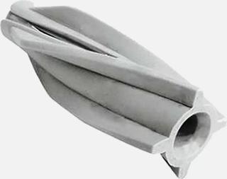 Made Gaz Beton Ytong Dübeli 8 Mm ( 100 Adet )