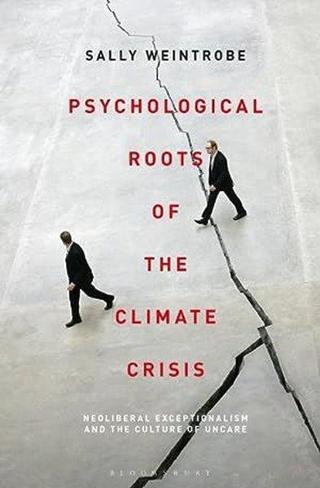 Psychological Roots of the Climate Crisis - Kolektif  - Apple Ridge Fine Arts