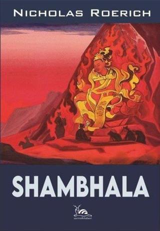 Shambhala - Nicholas Roerich - Sarmal Kitabevi