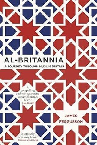 Al-Britannia My Country - Kolektif  - Transworld Publishers Ltd