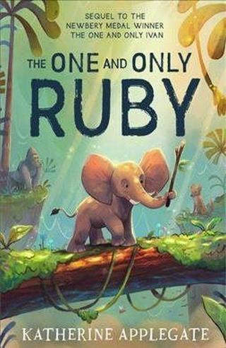 One and Only Ruby - Kolektif  - Agenor Publishing