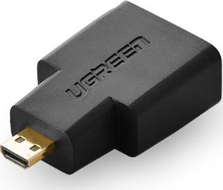 Ugreen Micro HDMI to HDMI Dönüştürücü Adaptör