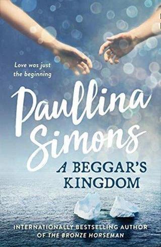 Beggars Kingdom - Paullina Simons - HarperCollins Publishers Inc