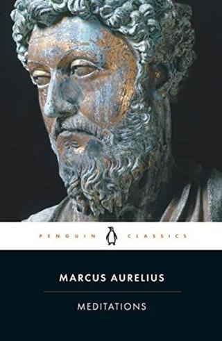 Meditations - Marcus Aurelius - Penguin Books Ltd