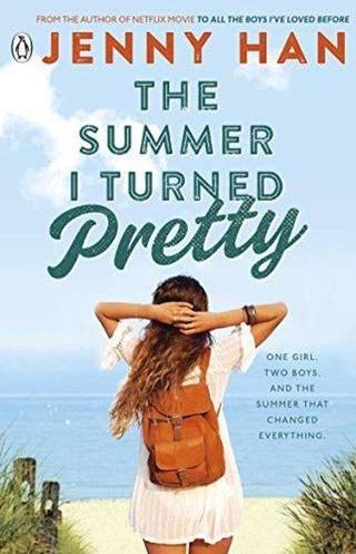 Summer I Turned Pretty - Jenny Han - Penguin Random House Children's UK