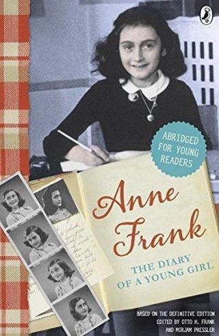 Diary of Anne Frank - Anne Frank - Penguin Random House Children's UK