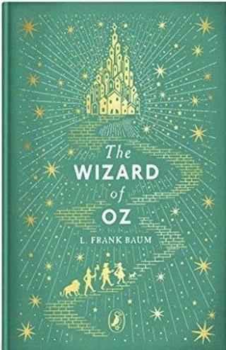 Wizard of Oz - L. Frank Baum - Penguin Random House Children's UK