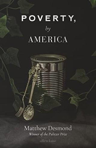 Poverty by America - Matthew Desmond - Penguin Books Ltd