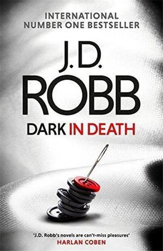 Dark in Death - J. D. Robb - Little, Brown Book Group