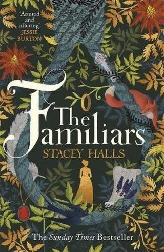 Familiars - Stacey Halls - Zaffre