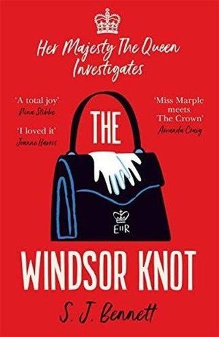 The Windsor Knot - Sj Bennett - Zaffre