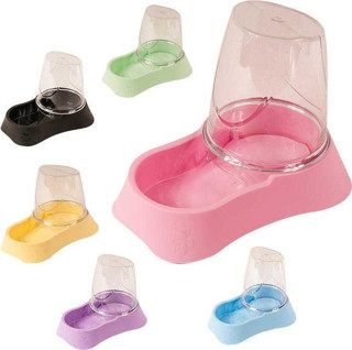 Pet Evohe Rezerv Su ve Mama Kabı 2700 Ml