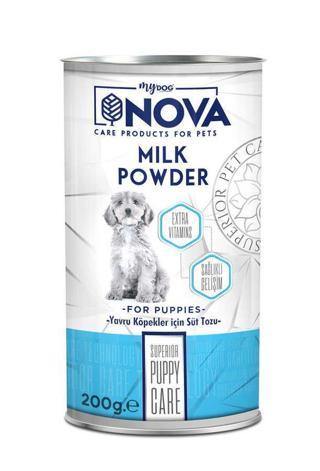 Nova Mydog Köpek Süt Tozu 200 Gr