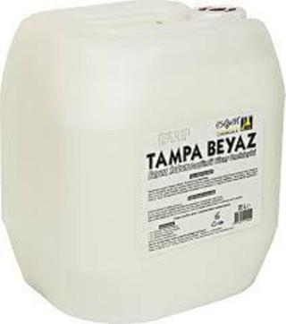 Tampa Beyaz Sabun Parfümlü Yüzey Temizleyici 20 Lt