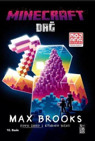 Minecraft Dağ - Max Brooks - Xlibris